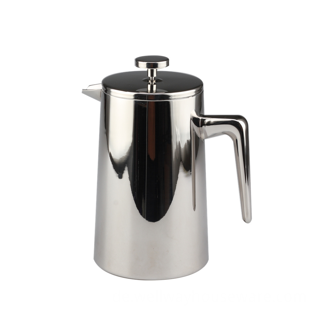 100 Edelstahl 100 Stainless Steel